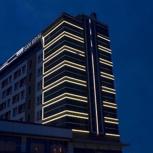 Sam Royal Hotel